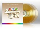 NOW YEARBOOK 1980 - 1984: THE FINAL CHAPTER - V/A 3x GOLD VINYL LP (NEW/SEALED)