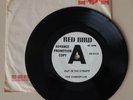 SHANGRI-LAS - OUT IN THE STREETS  -PROMO / DEMO - RED BIRD RB10 025 - EX