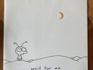 Moby-WaitFor Me [LP] Mute Records - White Vinyl - Mint - 2 LP Set