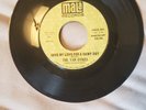 45 RPM RARE NORTHERN SOUL/VAN DYKES/SAVE MY LOVE FOR A RAINY DAY/ORIG/MALA VG++