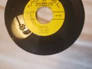 45 RPM SWAMP ROCKER/JOHN FRED/SHIRLEY/MY LOVE FOR YOU/MONTEL 1002/          VG++