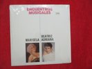 Marisela / Beatriz Adriana  