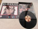 THE CULT LP CEREMONY ORIGINAL UK 1991 1st PRESSING NEAR MINT