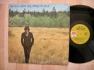 Ron Davies Silent Song Through the Land A&M SP 4264 orig 1970 Monarch