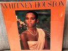 WHITNEY HOUSTON LP album 1985 Self Titled Arista #AL8-8212 SEALED MINT copy