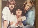 Ambrosia - One Eighty  VINYL LP (1980) Warner Bros) BSK 3368 IN SHRINK  EX/EX