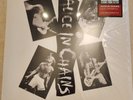 Alice In Chains Facelift Live Sealed #4983  Vinyl Record LP