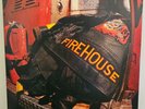 FIREHOUSE Hold Your Fire 1992 LP GLAM/HAIR METAL HARD ROCK ORG PRS RARE VINYL