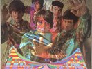 THE HOLLIES Mono LP ‘Evolution’ PMC7022***