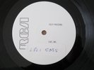 The Sweet / Sweet Fanny Adams / Test Press / No Cover