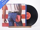 Bruce Springsteen - Born In The U.S.A. - LP Vinyl Record - EX/EX