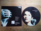 Madonna Rain / Up Down Suite Very Good 12