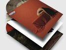 BAD OMENS- 3 PACK VINYL LIMITED EDITION BUNDLE, EACH ONE OUT OF X/250 in hand
