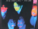 CURE: in between days FICTION 12