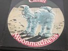 CAMEL MOONMADNESS  JANUS 1976 PSYCH/ PROG LP GATEFOLD 1A/1A SCARCE NM