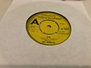 Latin Soul - Super rare UK Ray Barretto demo