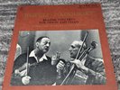 Heifetz Piatigorsky Brahms Double Concerto RCA Victor Living Stereo