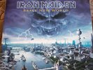 Iron Maiden - Brave New World   0190295851989 sleeve Ex+/Ex+] LP double gatefold