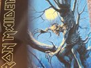 Iron Maiden - Fear of the Dark [  0190295852344 sleeve Ex+/Ex+] LP dbl gatefold