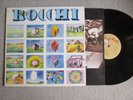 CLAUDIO ROCCHI s/t Rocchi LP ITALIAN PROG FOLK 1975