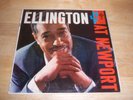 Duke Ellington Ellington At Newport 1956 Columbia CL934 Six Eye Label VG+ VG-