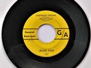 JEANIE KING You've Got A Good Thing Going NORTHERN SOUL 45 Jean BLOSSOMS