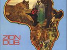 Carl Campbell - Zion Dub LP - Super Rare Dub Set SEALED Reggae Import