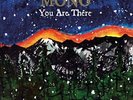 You Are There - Mono (NEW 12