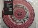 GORILLAZ -CRACKER ISLAND- Limited Zoetrope Picture Disc Vinyl -New- In Hand