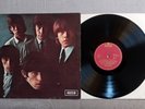 THE ROLLING STONES No. 2 DECCA LP   German   Mono BLK 16325-P