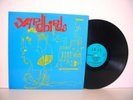 YARDBIRDS Roger The Engineer UK Pressing LP from 1983 (EDSEL ED 116M) Jeff Beck