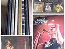 DAVID BOWIE Brilliant Live Adventures 1995-1999 VINYL Complete Box Set NEW VINYL