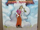 ATOMIC ROOSTER IN HEARING OF UK PEGASUS LP PEG-1 GATEFOLD MINT