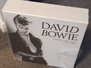 DAVID BOWIE - LOVING THE ALIEN (1983-1988) VINYL LP BOXSET - RARE -MINT & SEALED