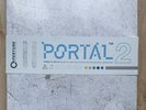 Portal 2 Video Game Original Soundtrack Vinyl 5XLP (MINT)