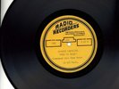 Maurice Chevalier  This is Paris Radio Recorder 1947 N° 13  Jacqueline François