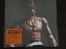 Travis Scott Rodeo Record, 2015 Factory Sealed