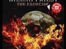 VINYL LP Killah Priest - The Exorcist Red Vinyl New Factory Sealed