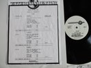 Kinks - Legends Of Rock 1987  2 LPNBC Radioshow in sehr gutem Zustand