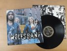 Wolfsbane – Live Fast, Die Fast  Def American  1989  ois  LP  Vinyl  vg+