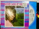 BARBARA ACKLIN SEVEN DAYS AND SEVEN NIGHTS LOOKS UNPLAYED  NEAR MINT VINYL    LP