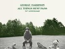 HARRISON - ALL THINGS MUST PASS DELUXE/5LP BOX SET/180G - New Vinyl R - E99A