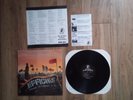 THE EFFIGIES - REMAINS NONVIEWABLE ORIGINAL 1989 1ST PRESS LP ROADKILL MINT PUNK