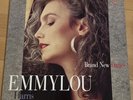 Emmylou Harris Brand New Dance LP Album Vinyl Record OLD STOCK RARE NOT SEALED