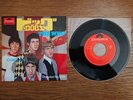 THE WHO Dogs 1968 JAPAN 7