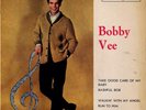 7 45 EP Bobby Vee-Take Good Care Of My Baby / Bashful Bob u.a. SW Rock