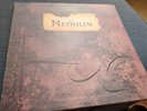 The Nephilim Fields Of The Nephilim Gatefold LP