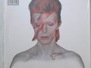 David Bowie - Aladdin Sane [Limited Silver Vinyl] 40th Anniversary LP - FREE P+P