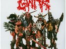 Gwar - Scumdogs Of The Universe (Vinyl LP - 2016 - EU - Reissue)