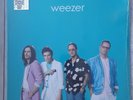 WEEZER - SELF-TITLED (THE TEAL ALBUM) - LTD VINYL LP- NEW/SEALED FREE POSTING